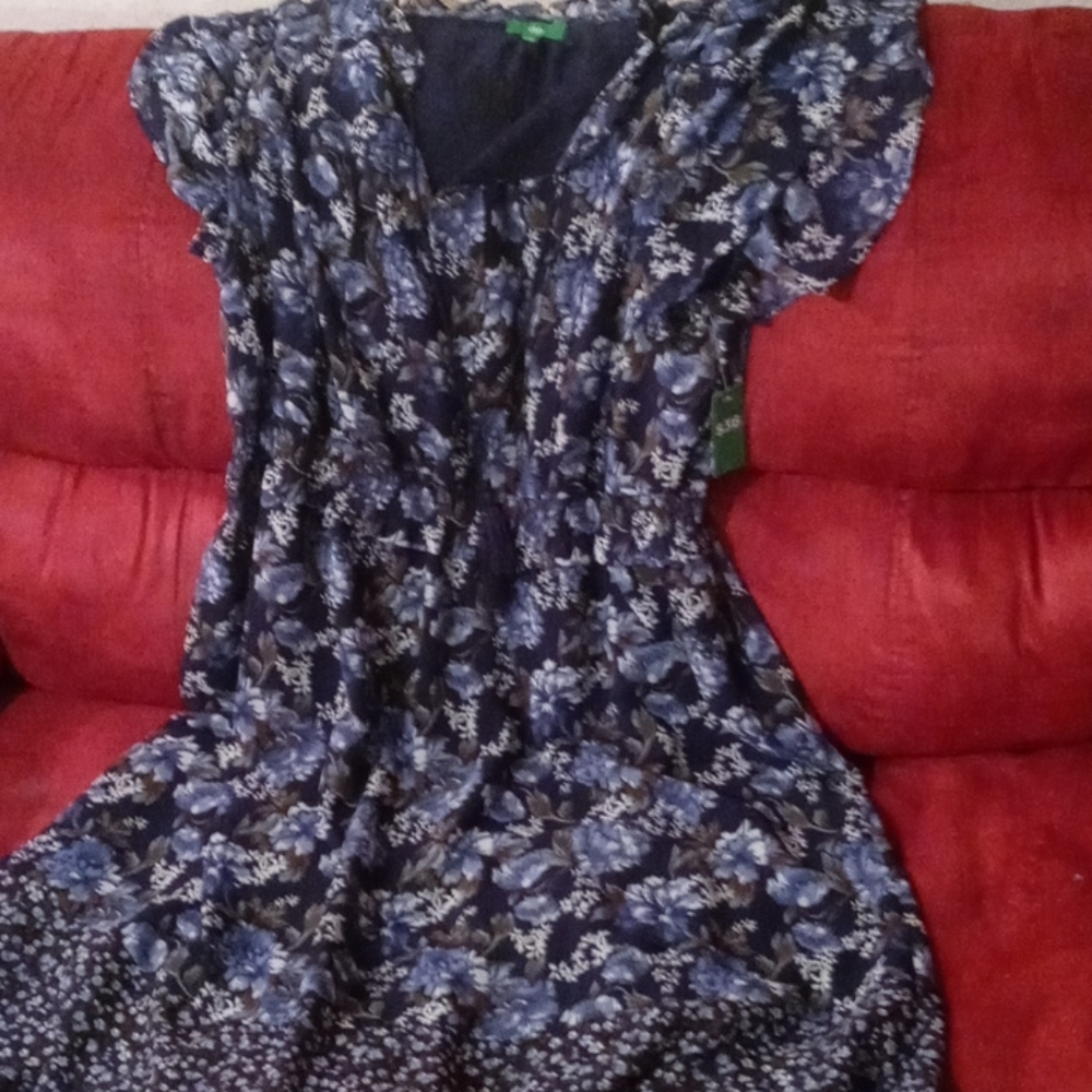 2 dresses